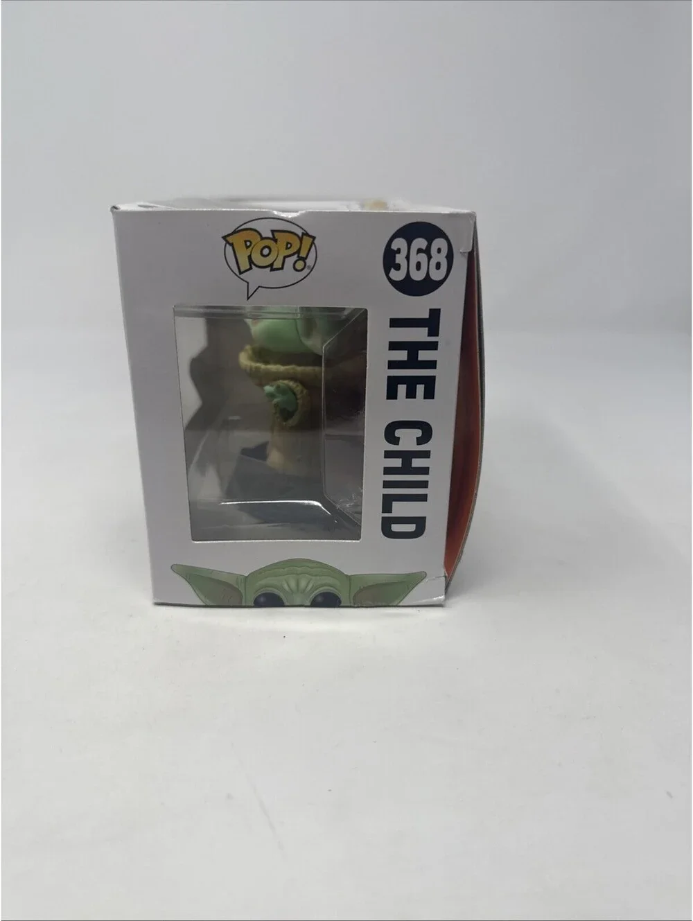 Funko unopened standard